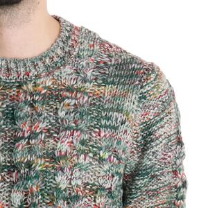 MAGLIA MELANGE BERNA - Mad Fashion | img vers.300x/